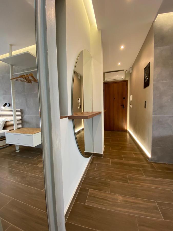 Celestial Luxury Skg Port